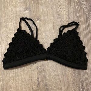 target bathing suit top